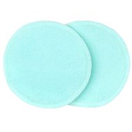 Emmies´s Breastfeeding Bra Inserts - Mint 2 pairs - Breast Pads