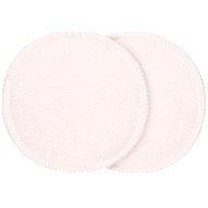 Emmies´s Nursing Bra Inserts - Nature 2 pairs - Breast Pads
