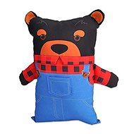 Pillow Teddy Bear - Pillow