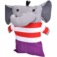 Pillow Elephant - Pillow