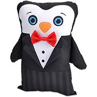 Penguin Pillow - Pillow