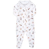 Wrendale Designs Puppies 0 - 3 months - Baby Onesie