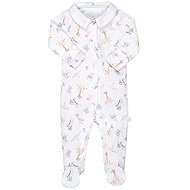Wrendale Designs African animals 3 - 6 months - Baby Onesie