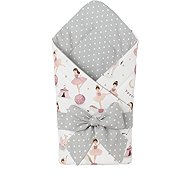 BabyType Wrap Circus Dream - Swaddle Blanket