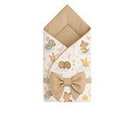 BabyType Wrap Balloon Dreams - Swaddle Blanket