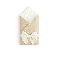 BabyType Wrap Golden Star - Swaddle Blanket