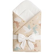 BabyType Wrap Meadow - Swaddle Blanket