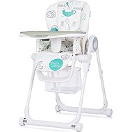CHIPOLINO Master Chef Platinum highchair - High Chair