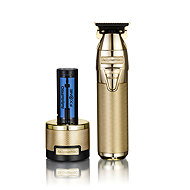 Babyliss PRO FXONE GOLD SKELETON FX799GE - Trimmer