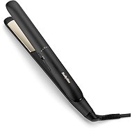 Babyliss ST242E Smooth Glide, Ceramic, Black - Flat Iron