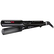 BaByliss PRO BAB2658EPCE Professional crimping iron - Flat Iron