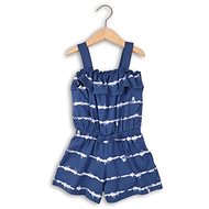 Babaluno Girls jumpsuit MEADOW 4 size 104/110 cm - Baby Romper