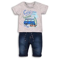 Babaluno Boys set size 74/80 cm - Clothes Set