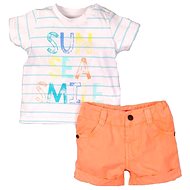 Babaluno Boys set SURF 1 size 80/86 cm - Clothes Set