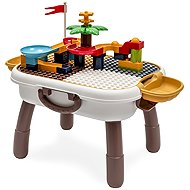 BABY MIX Playing table for children - Interactive table