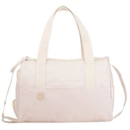BABYMOOV Pocketstyle Cream - Pram Bag