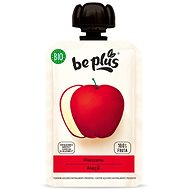 BePlus Organic Apple 100 g - Meal Pocket