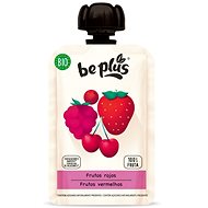 BePlus Red fruit 100 g - Meal Pocket