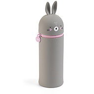 BACK2FUN Silicone Rabbit - School Case