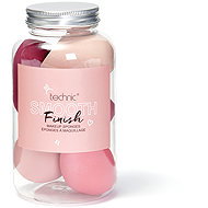 Technic Smooth finish makeup sponges - Makeup Sponge