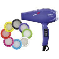 BaByliss PRO BAB6350IPE Luminoso Viola - Hair Dryer