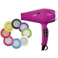 BaByliss PRO BAB6350IFE Luminoso Rosa - Hair Dryer