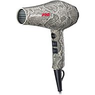 BaByliss PRO BAB5589PYE Python Limited Collection - Hair Dryer