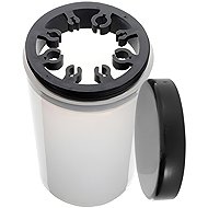 BAFI Plastic cup for brushes - Brush Holder Cup