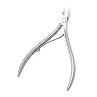 BAFI Cuticle nippers 9,5/5 mm - Cuticle Nipper