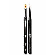 Bafi Ombre & Liner Brush Set, 2 pcs - Makeup Brush