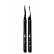Bafi Nail brush set, 2 pcs - Makeup Brush