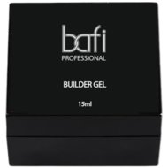 Bafi Builder gel clear 15 ml - Nail Gel