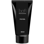 Bafi Polygel clear 001 60 ml - Nail Gel