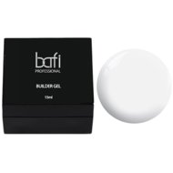 Bafi Builder gel "Milky" 15 ml - Nail Gel