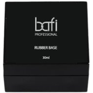 Bafi rubber base 30 ml - Nail Polish
