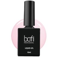 Bafi Liquid gel 001 10 ml - Nail Gel