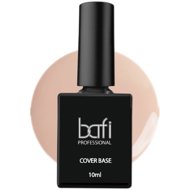 Bafi Cover base 002 10 ml - Nail Polish
