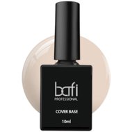 Bafi Cover base 001 10 ml - Nail Polish