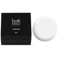 Bafi Cover base Milky 30 ml - Nail Polish