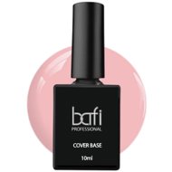 Bafi Cover base 004 10 ml - Nail Polish
