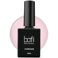 Bafi Cover base 003 10 ml - Nail Polish