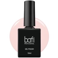 Bafi Gel polish 004 10 ml - Nail Polish