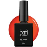 Bafi Gel polish 022 10 ml - Nail Polish