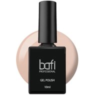 Bafi Gel polish 017 10 ml - Nail Polish