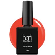Bafi Gel polish 012 10 ml - Nail Polish