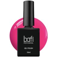 Bafi Gel polish 010 10 ml - Nail Polish