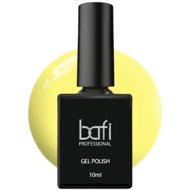 Bafi Gel polish 034 10 ml - Nail Polish