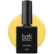 Bafi Gel polish 033 10 ml - Nail Polish