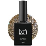 Bafi Gel polish Rainbow 03 10 ml - Nail Polish