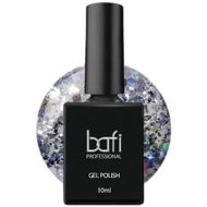 Bafi Gel polish Rainbow 02 10 ml - Nail Polish